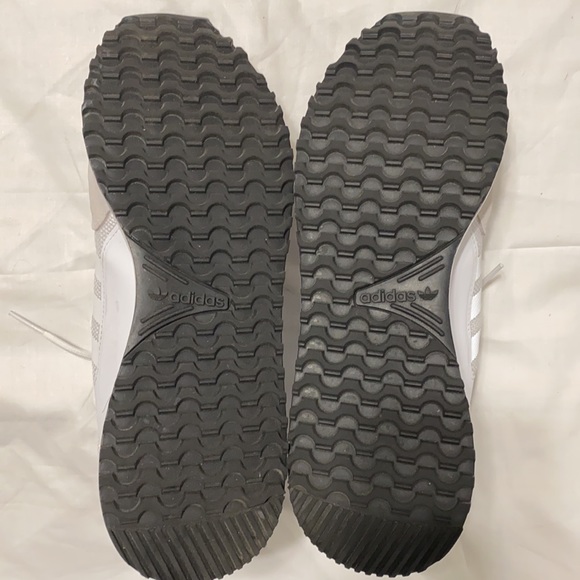 ADIDAS ZX 700 SZ 11 - Picture 6 of 6
